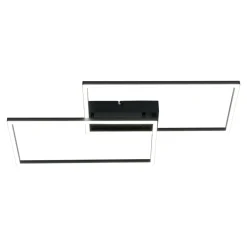 Paul Neuhaus Lampa sufitowa IVEN LED 14140-18