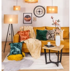 Wszystkie Lampy Sufitowe|TK Tomasz Krywult Lampa sufitowa JUTA 4 6584