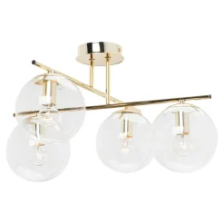 Wszystkie Lampy Sufitowe|domiluce Lampa sufitowa kule ZOE