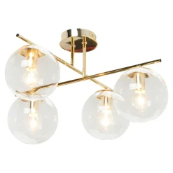 Wszystkie Lampy Sufitowe|domiluce Lampa sufitowa kule ZOE