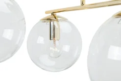 Wszystkie Lampy Sufitowe|domiluce Lampa sufitowa kule ZOE