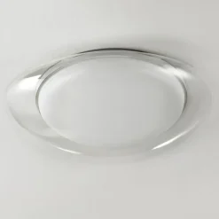 Zumaline Lampa sufitowa LED AURA 63,4 cm