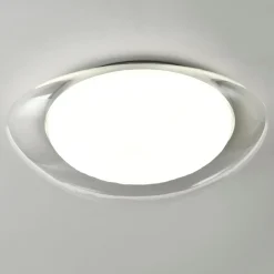 Zumaline Lampa sufitowa LED AURA 63,4 cm