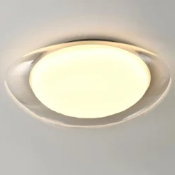 Zumaline Lampa sufitowa LED AURA 63,4 cm