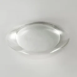 Zumaline Lampa sufitowa LED AURA 47,7 cm