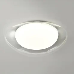 Zumaline Lampa sufitowa LED AURA 47,7 cm