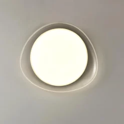 Zumaline Lampa sufitowa LED AURA 47,7 cm