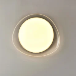 Zumaline Lampa sufitowa LED AURA 47,7 cm