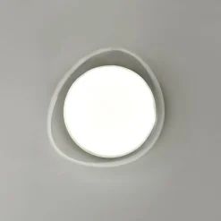 Zumaline Lampa sufitowa LED AURA 34,4 cm