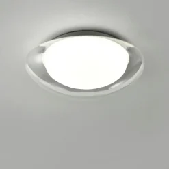 Zumaline Lampa sufitowa LED AURA 34,4 cm