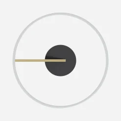 Wszystkie Lampy Sufitowe|Zumaline Lampa sufitowa LED czarna MALU z pilotem