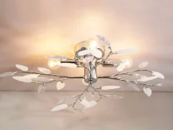 Wszystkie Lampy Sufitowe|Zumaline Lampa sufitowa LIA P749A