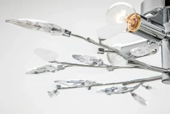 Wszystkie Lampy Sufitowe|Zumaline Lampa sufitowa LIA P749A