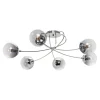 Wszystkie Lampy Sufitowe|Zumaline Lampa sufitowa LIXA CL20004-6