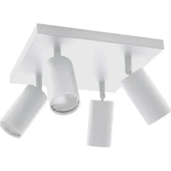 Lampa sufitowa MANAM 03762