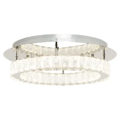 Zumaline Lampa sufitowa MIRAL LED MTC191101-1