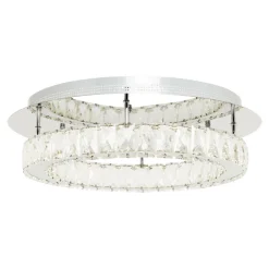 Zumaline Lampa sufitowa MIRAL LED MTC191101-1