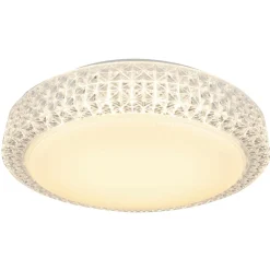 Plafony|Wszystkie Lampy Sufitowe|Zumaline Lampa sufitowa MOA LED CL15068C-D40