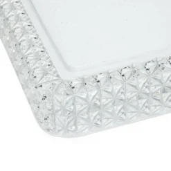 Plafony|Wszystkie Lampy Sufitowe|Zumaline Lampa sufitowa MOA LED CL15068SQ-D40