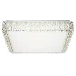 Plafony|Wszystkie Lampy Sufitowe|Zumaline Lampa sufitowa MOA LED CL15068SQ-D40