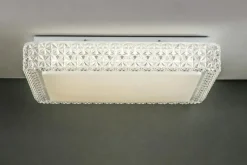 Plafony|Wszystkie Lampy Sufitowe|Zumaline Lampa sufitowa MOA LED CL15068SQ-D40