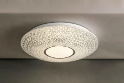 Zumaline Lampa sufitowa MOREN LED CL18021-D40