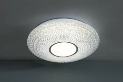 Zumaline Lampa sufitowa MOREN LED CL18021-D40