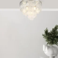 Zumaline Lampa sufitowa PARDO 18365L