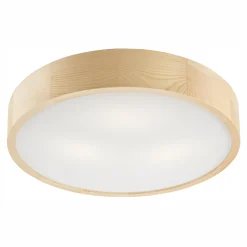 Plafony|Wszystkie Lampy Sufitowe| Lampa sufitowa plafon sosna EVELINE 47 cm