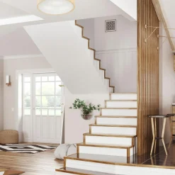 Plafony|Wszystkie Lampy Sufitowe| Lampa sufitowa plafon sosna EVELINE 47 cm