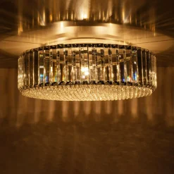 Plafony|Wszystkie Lampy Sufitowe|Zumaline Lampa sufitowa PRINCE