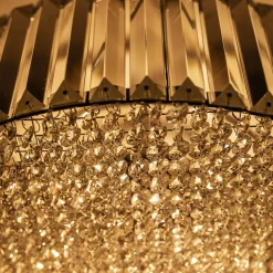 Plafony|Wszystkie Lampy Sufitowe|Zumaline Lampa sufitowa PRINCE