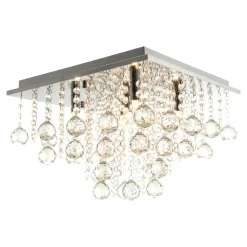 Wszystkie Lampy Sufitowe|Zumaline Lampa sufitowa RANGEL