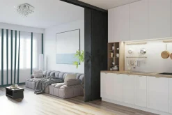 Wszystkie Lampy Sufitowe|Zumaline Lampa sufitowa RANGEL