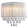 Wszystkie Lampy Sufitowe|Zumaline Lampa sufitowa RLX92174-8A VERONA