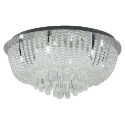 Wszystkie Lampy Sufitowe|Zumaline Lampa sufitowa SENSI 19157L