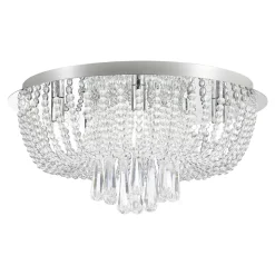 Wszystkie Lampy Sufitowe|Zumaline Lampa sufitowa SENSI 19157M