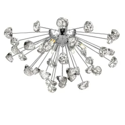 Wszystkie Lampy Sufitowe|Zumaline Lampa sufitowa STAR C0539-06A-F4AC