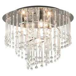 Zumaline Lampa sufitowa TERRE 19154M