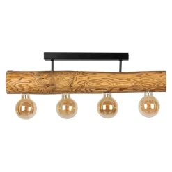 Spot - Light Lampa sufitowa TRABO SIMPLE 6998404