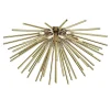 Wszystkie Lampy Sufitowe|Zumaline Lampa sufitowa URCHIN C0491-06B-F7DY