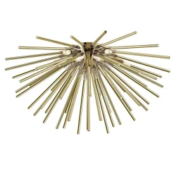 Wszystkie Lampy Sufitowe|Zumaline Lampa sufitowa URCHIN C0491-06B-F7DY