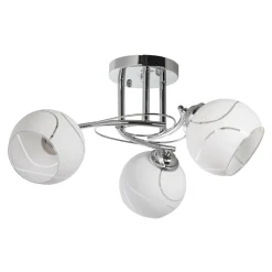 Lampa sufitowa W-C 0240/3