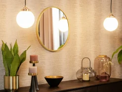 Lampy Wiszące|Zumaline Lampa wiszącą RIANO P0454-01D-F7AA