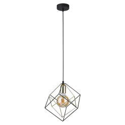 TK Tomasz Krywult Lampa wisząca ALAMBRE 2777