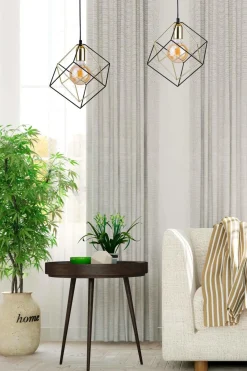 TK Tomasz Krywult Lampa wisząca ALAMBRE 2777