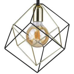 TK Tomasz Krywult Lampa wisząca ALAMBRE 2777