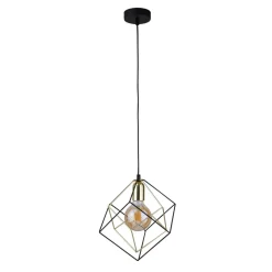 TK Tomasz Krywult Lampa wisząca ALAMBRE 2777