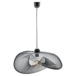 Zumaline Lampa wisząca ALICE P18230-D60-BK