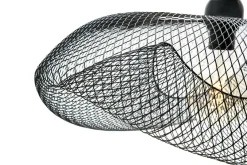 Zumaline Lampa wisząca ALICE P18230-D60-BK